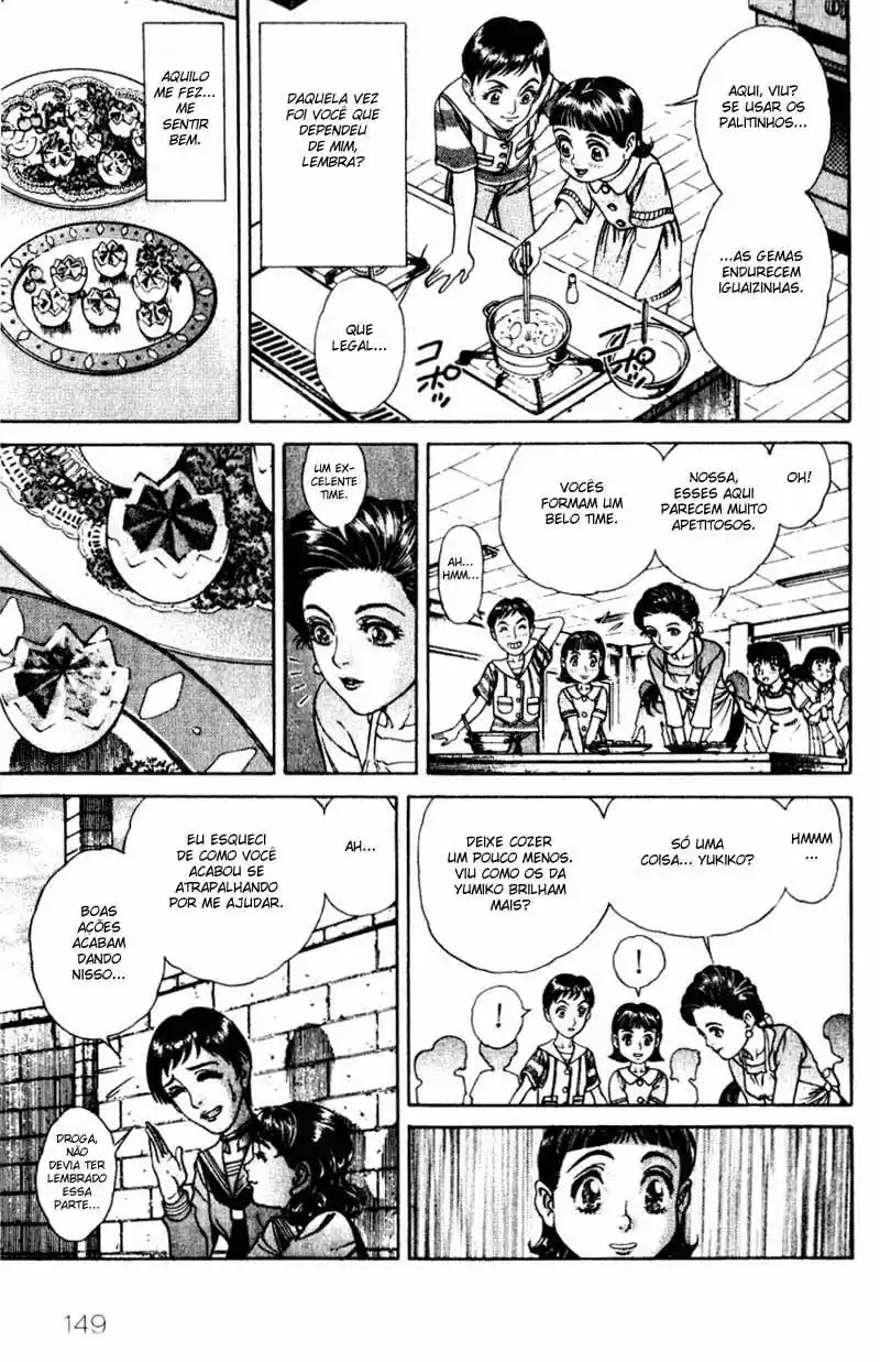 Read Battle Royale pt_BR Manga Online