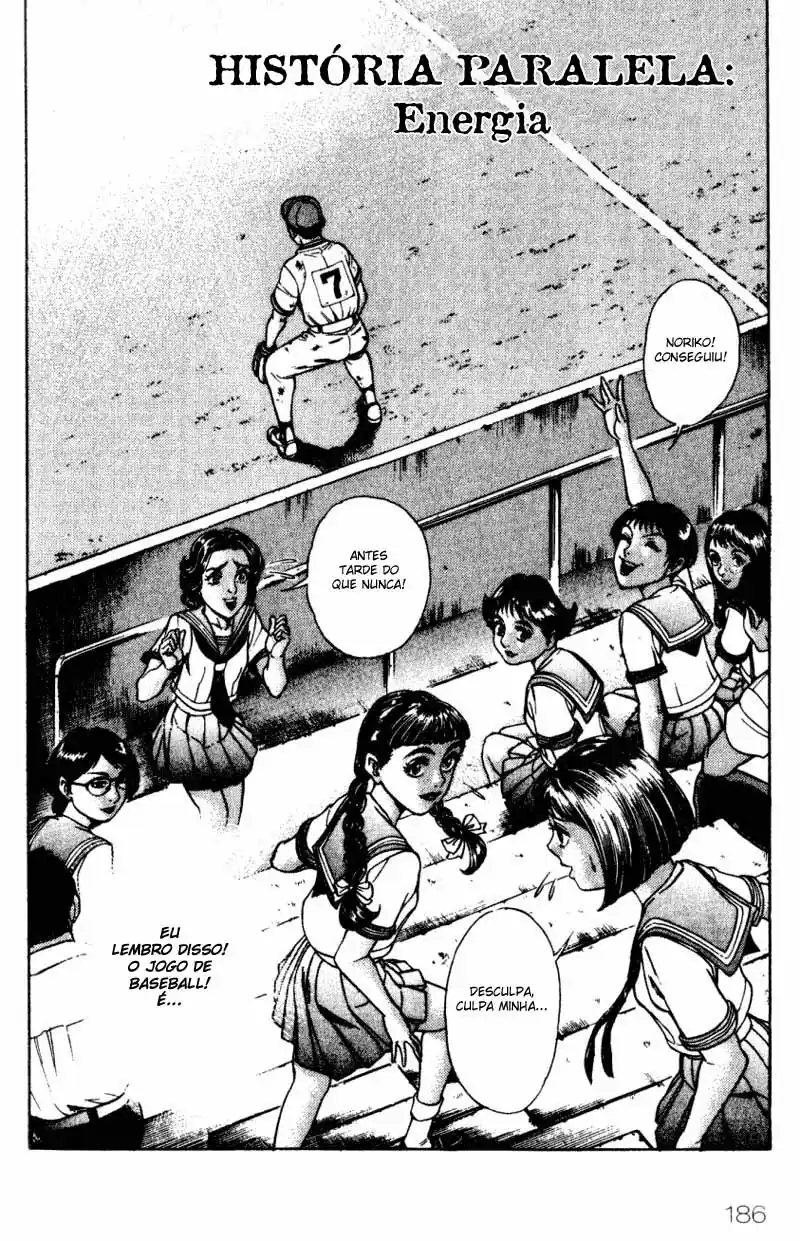 Read Battle Royale pt_BR Manga Online