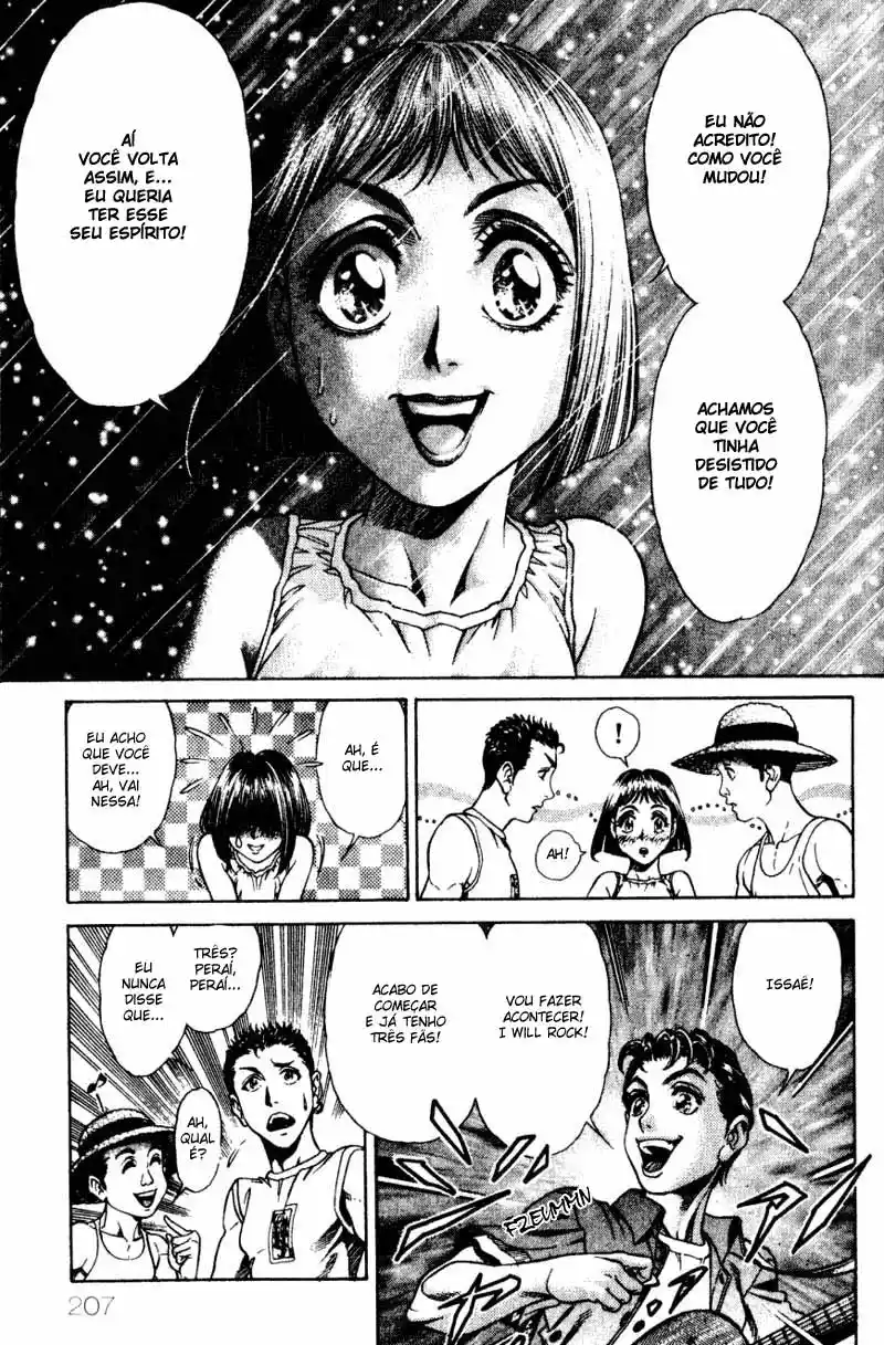 Read Battle Royale pt_BR Manga Online