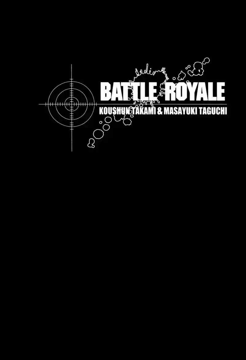 Read Battle Royale pt_BR Manga Online