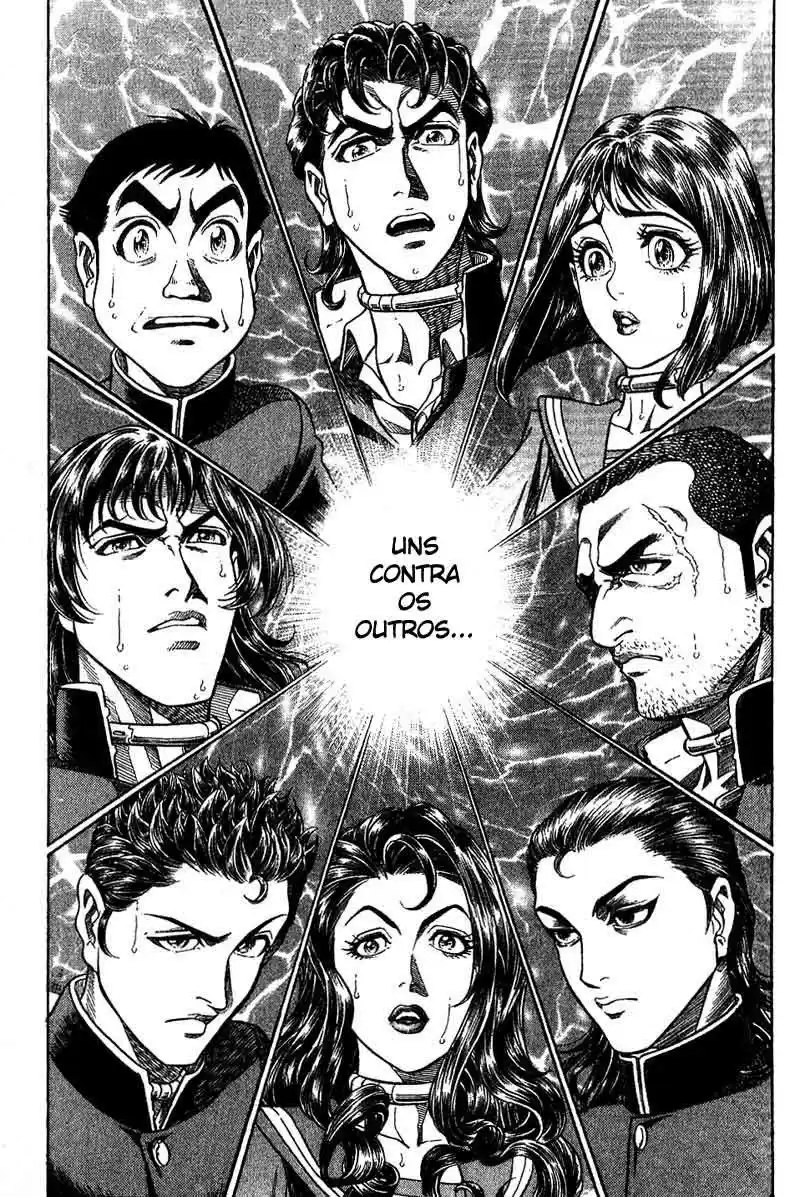 Read Battle Royale pt_BR Manga Online