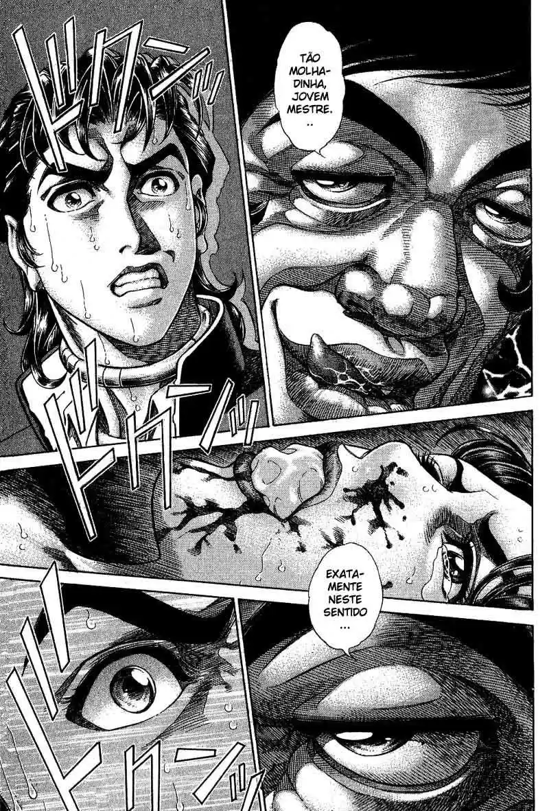 Read Battle Royale pt_BR Manga Online