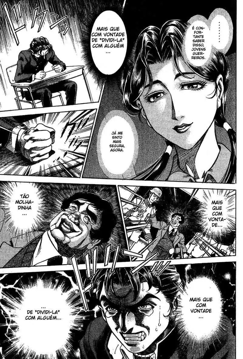Read Battle Royale pt_BR Manga Online
