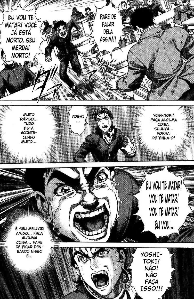 Read Battle Royale pt_BR Manga Online