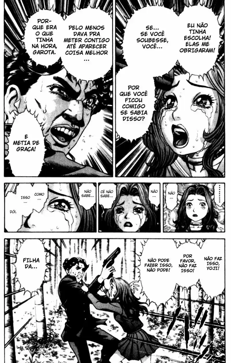 Read Battle Royale pt_BR Manga Online