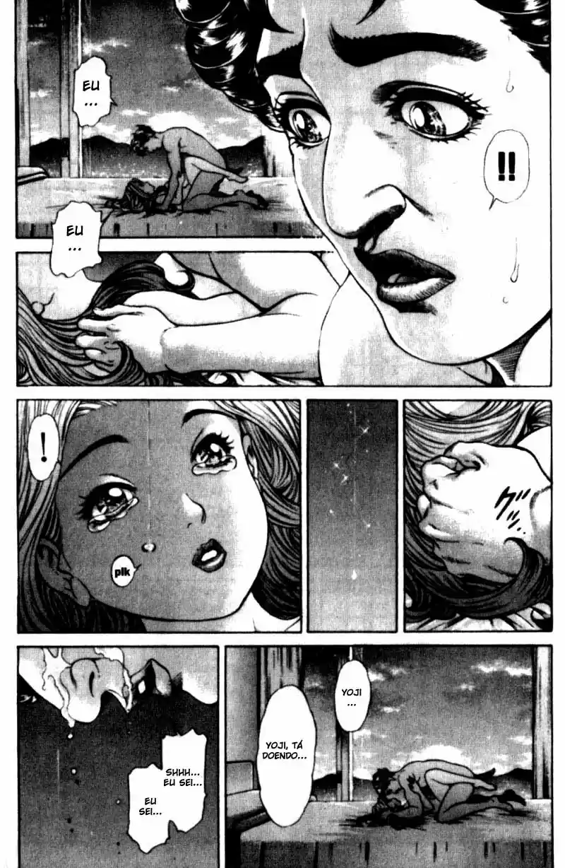 Read Battle Royale pt_BR Manga Online