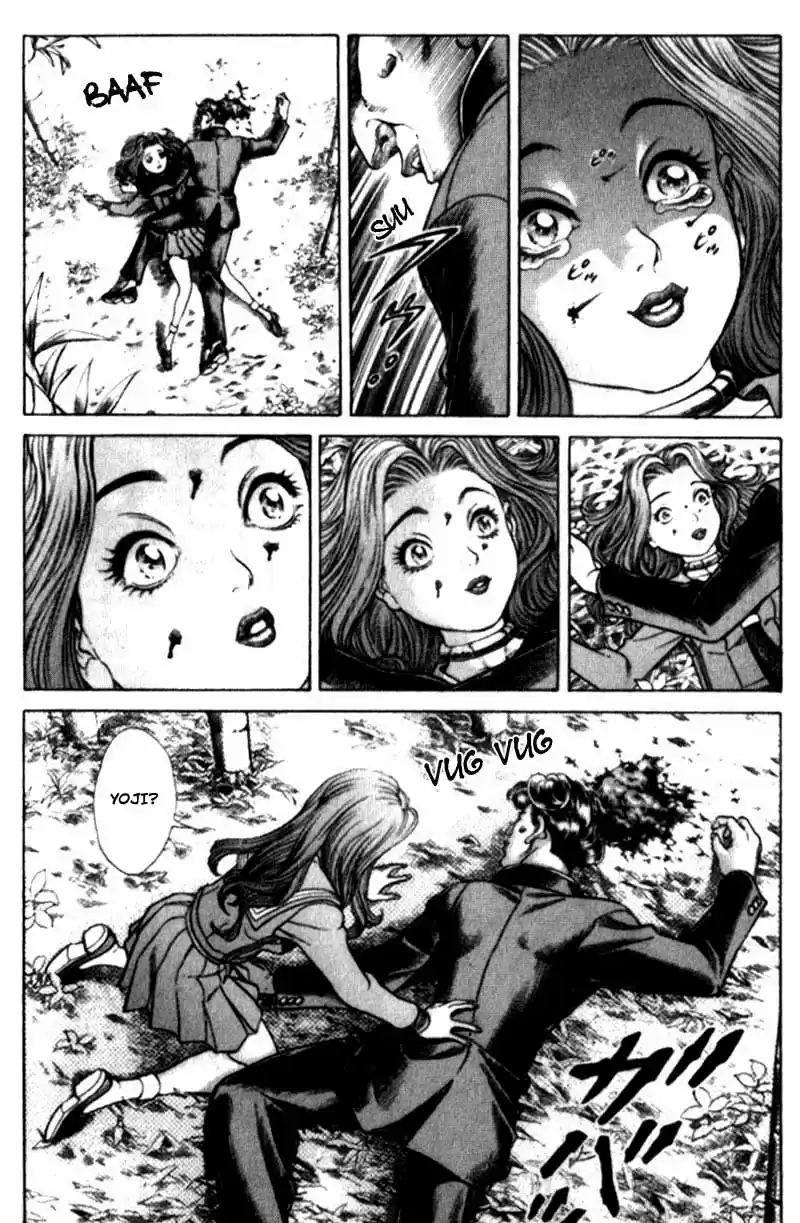 Read Battle Royale pt_BR Manga Online