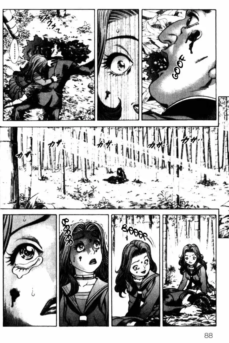 Read Battle Royale pt_BR Manga Online