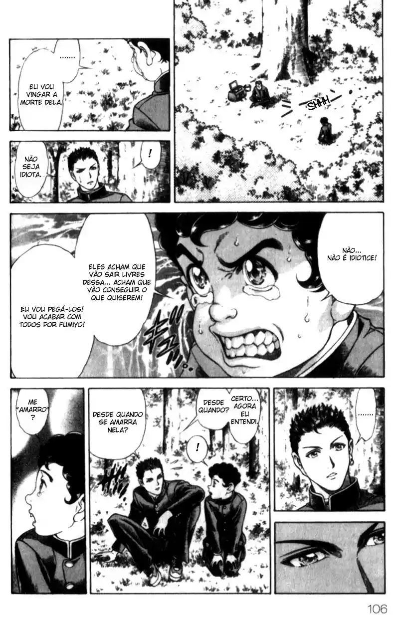 Read Battle Royale pt_BR Manga Online