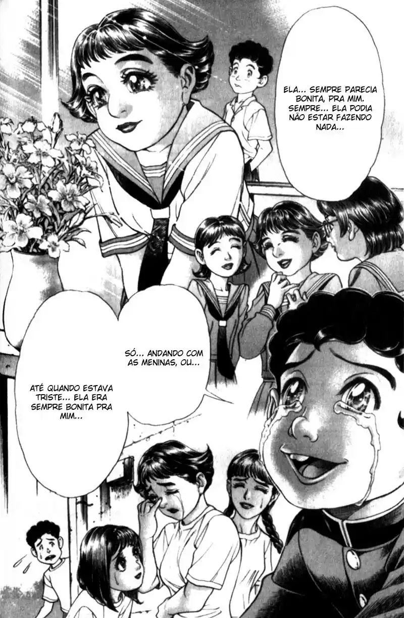 Read Battle Royale pt_BR Manga Online