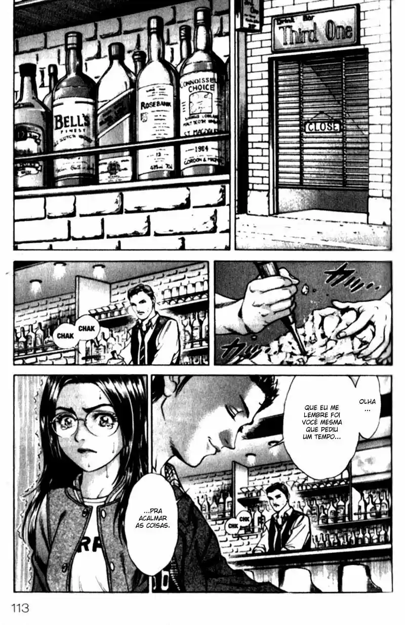 Read Battle Royale pt_BR Manga Online