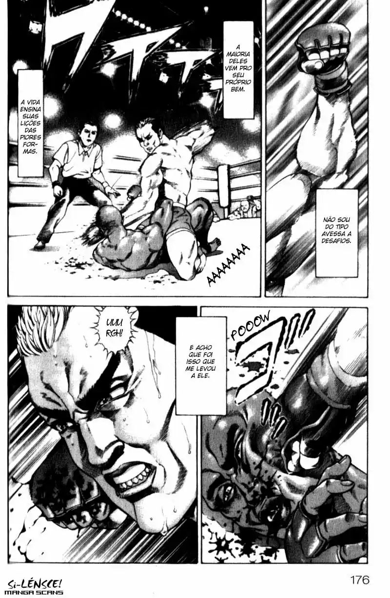 Read Battle Royale pt_BR Manga Online