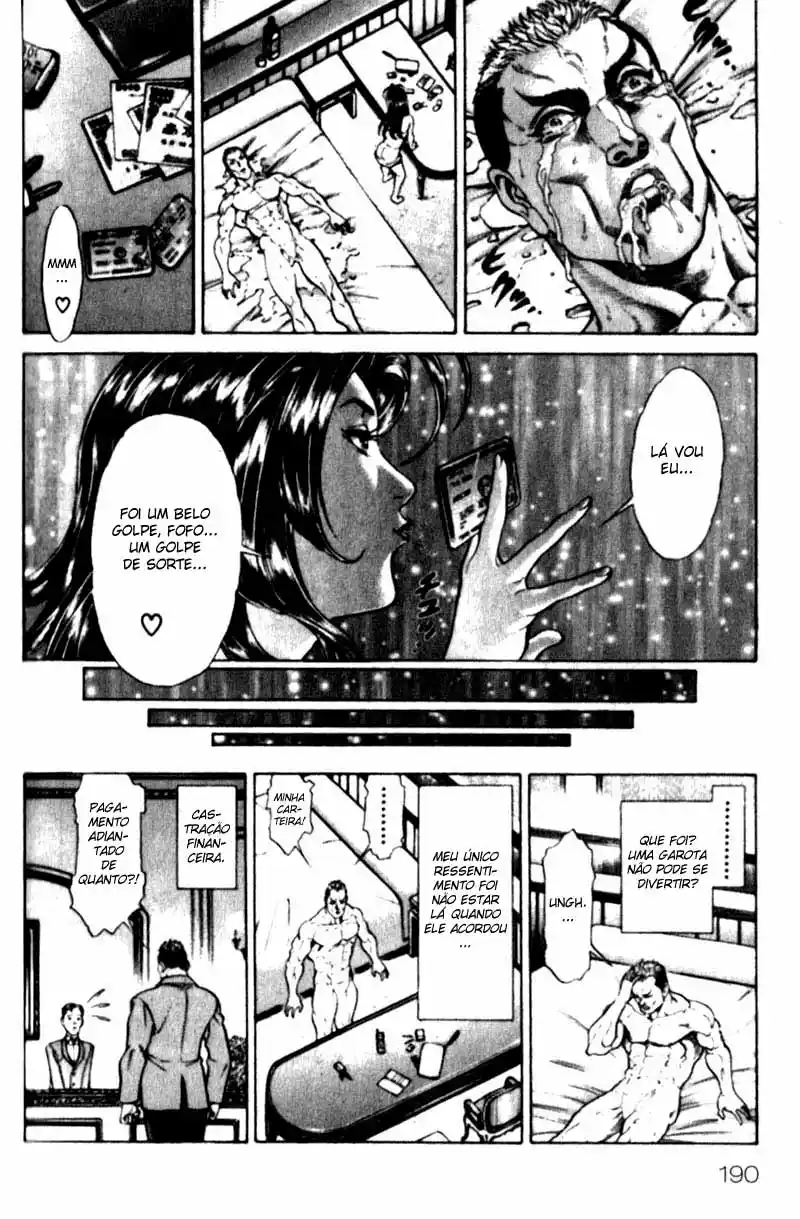 Read Battle Royale pt_BR Manga Online