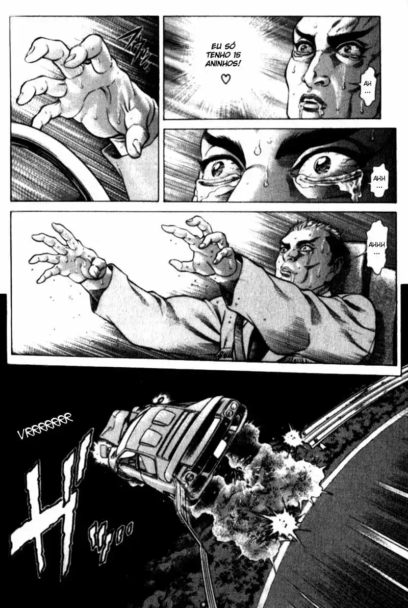 Read Battle Royale pt_BR Manga Online