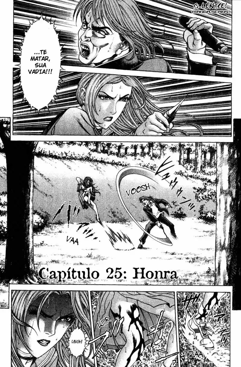 Read Battle Royale pt_BR Manga Online