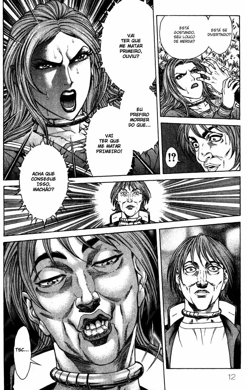 Read Battle Royale pt_BR Manga Online