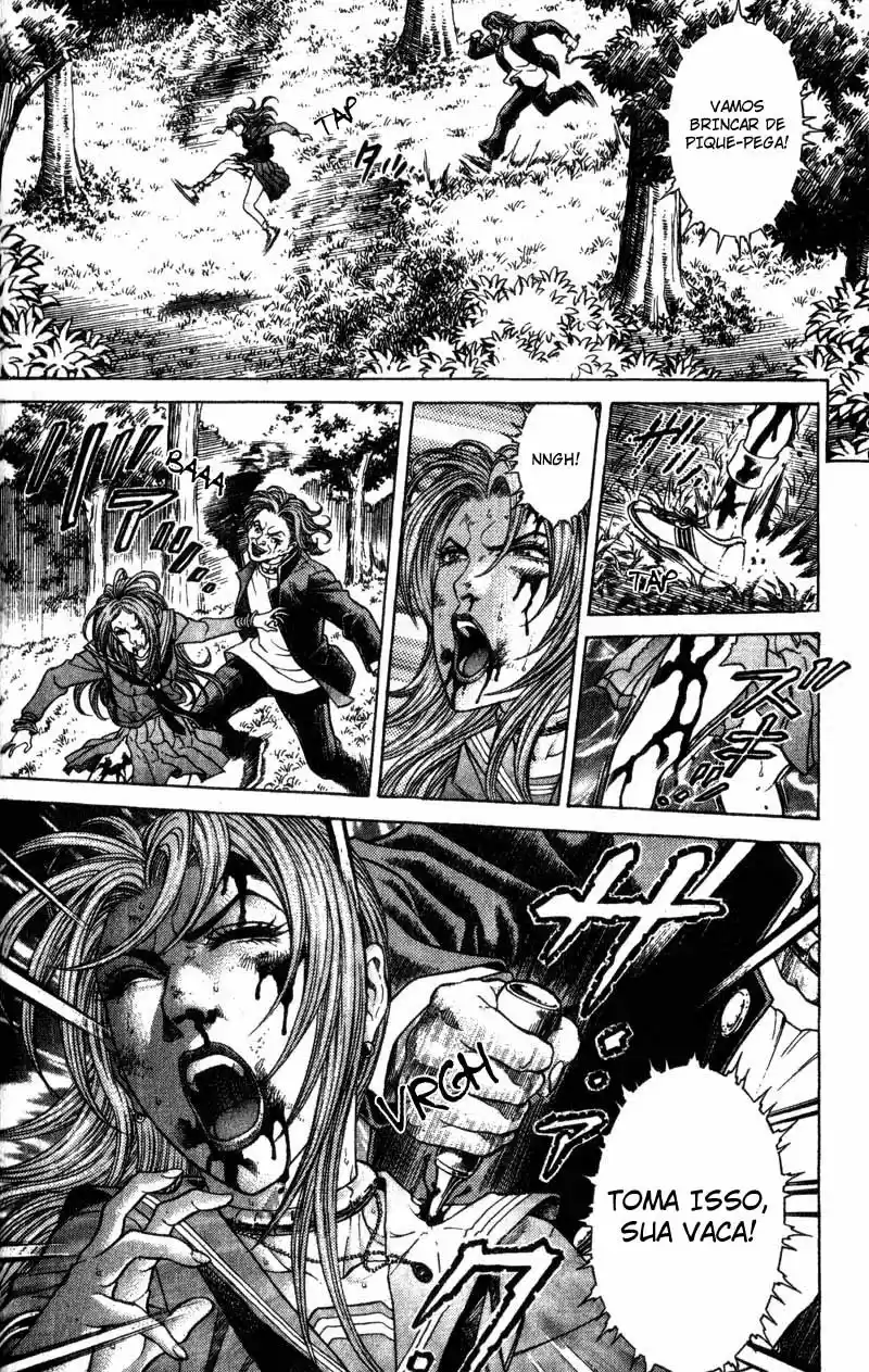 Read Battle Royale pt_BR Manga Online