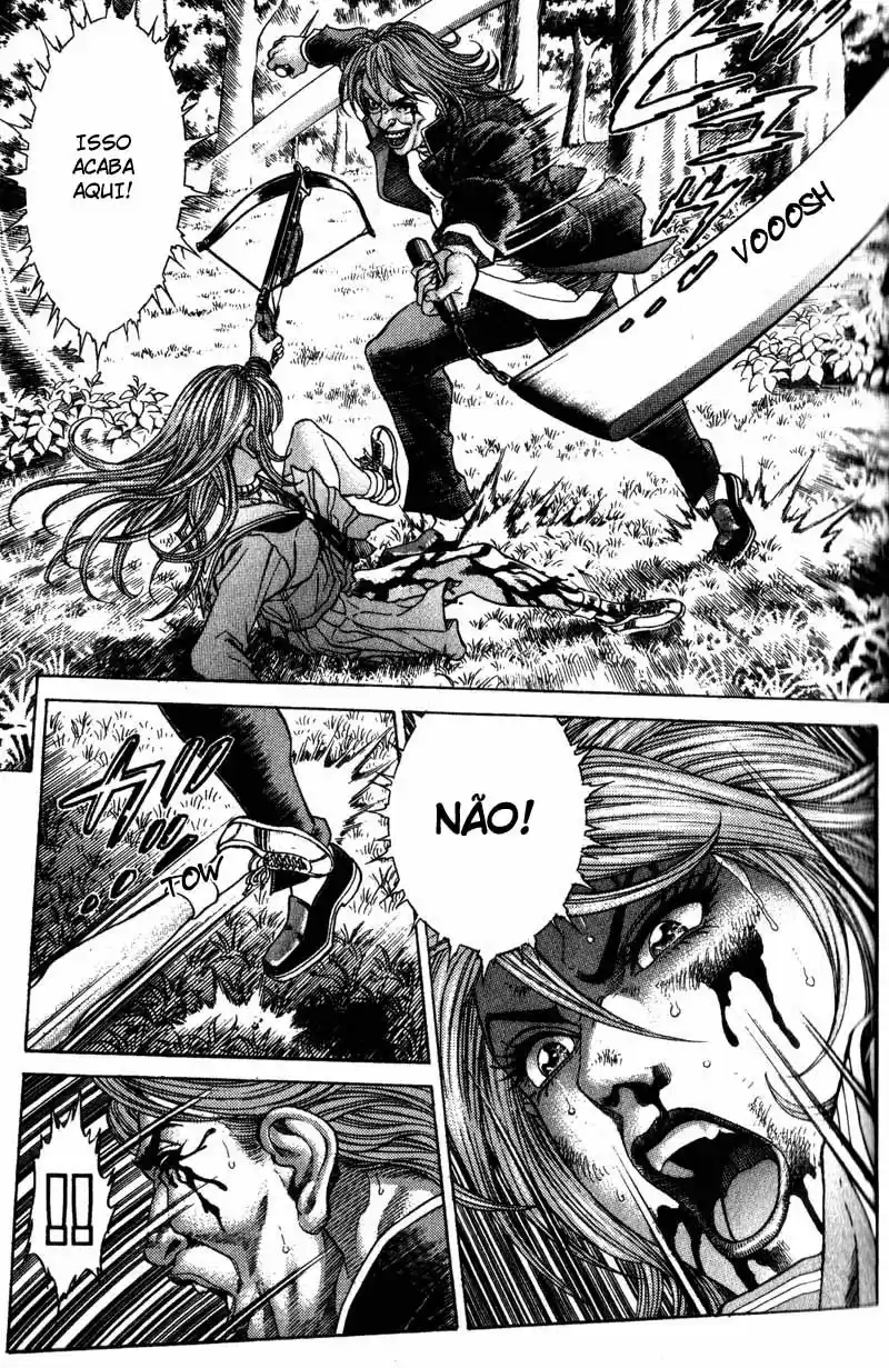Read Battle Royale pt_BR Manga Online