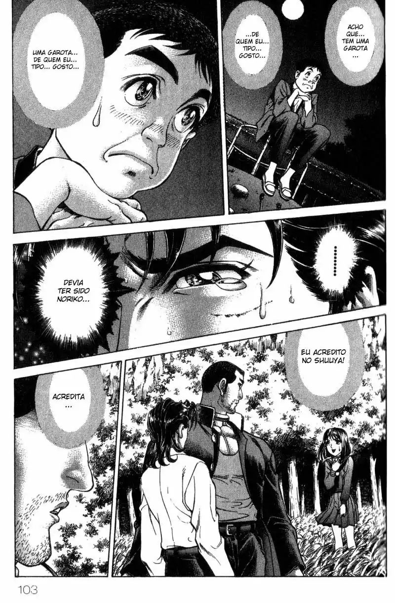 Read Battle Royale pt_BR Manga Online