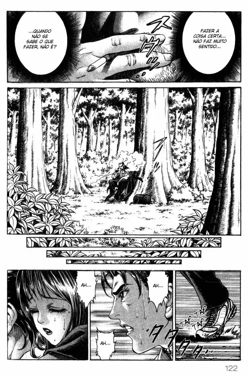 Read Battle Royale pt_BR Manga Online