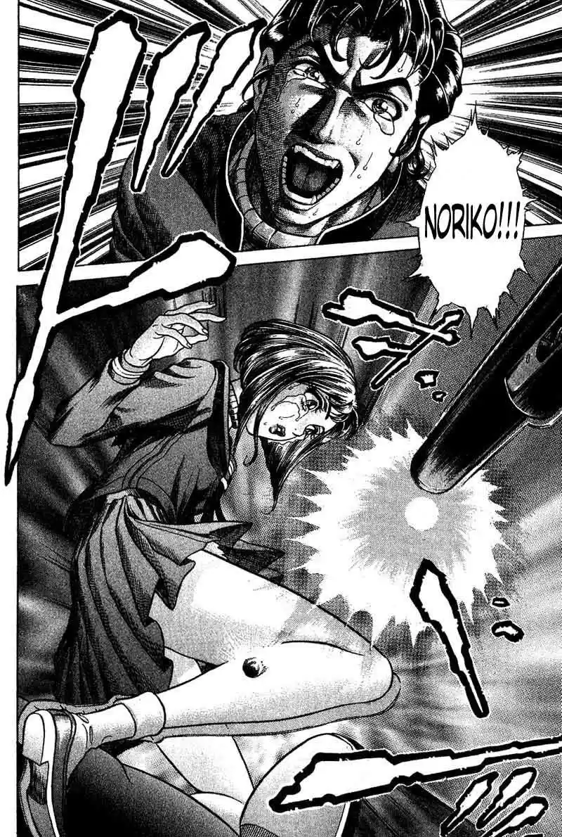 Read Battle Royale pt_BR Manga Online