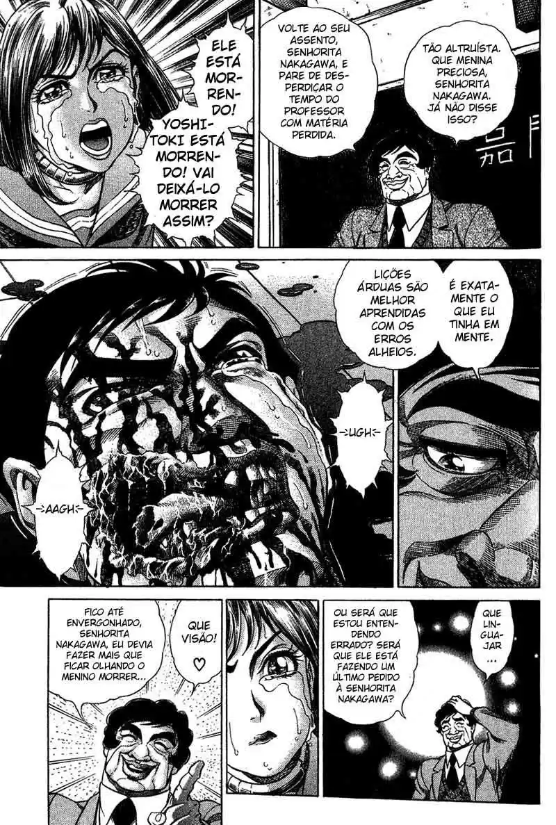 Read Battle Royale pt_BR Manga Online