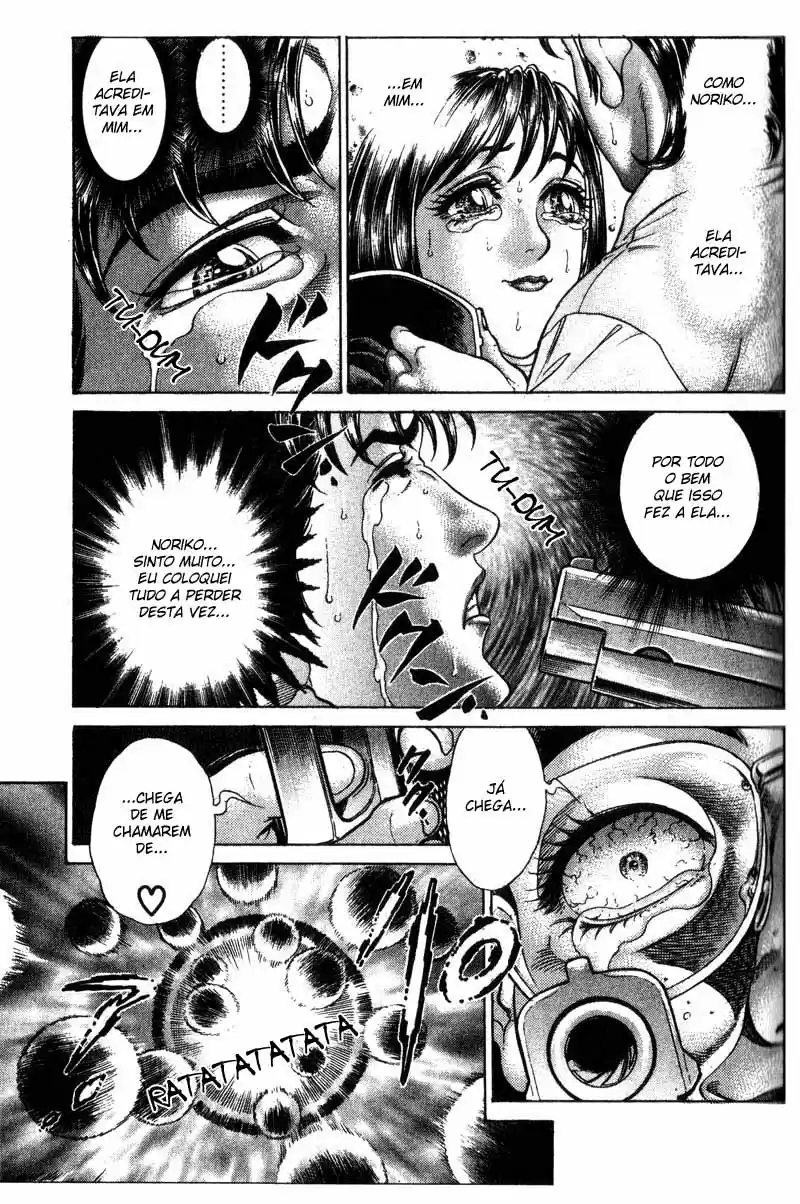 Read Battle Royale pt_BR Manga Online