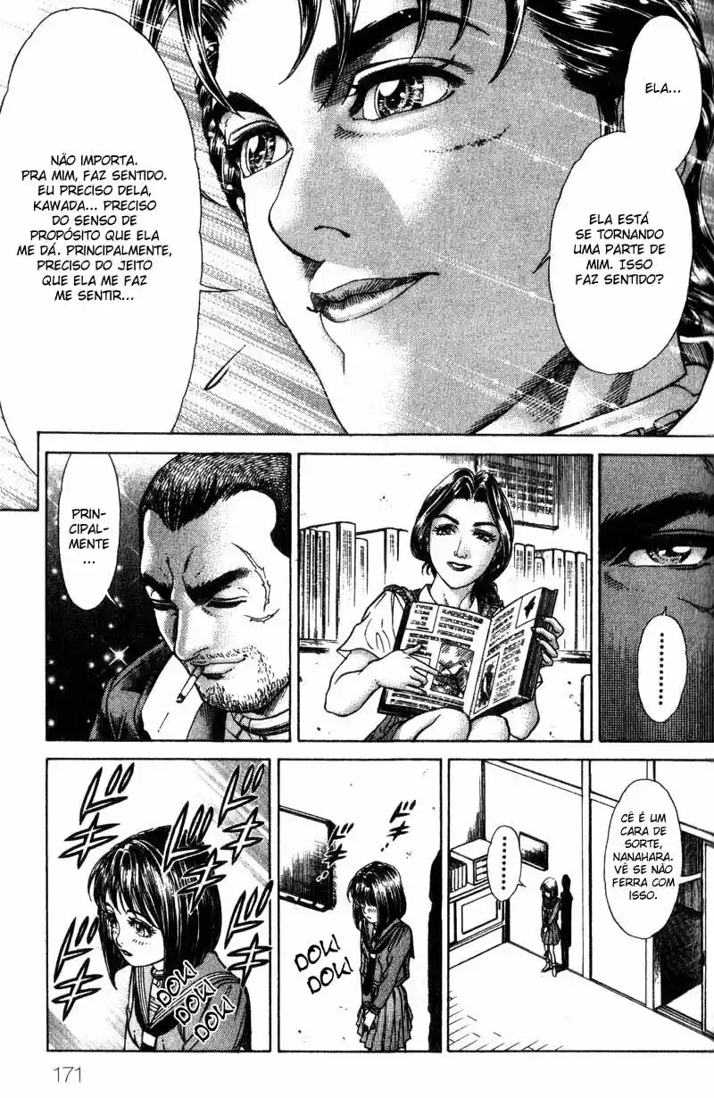 Read Battle Royale pt_BR Manga Online