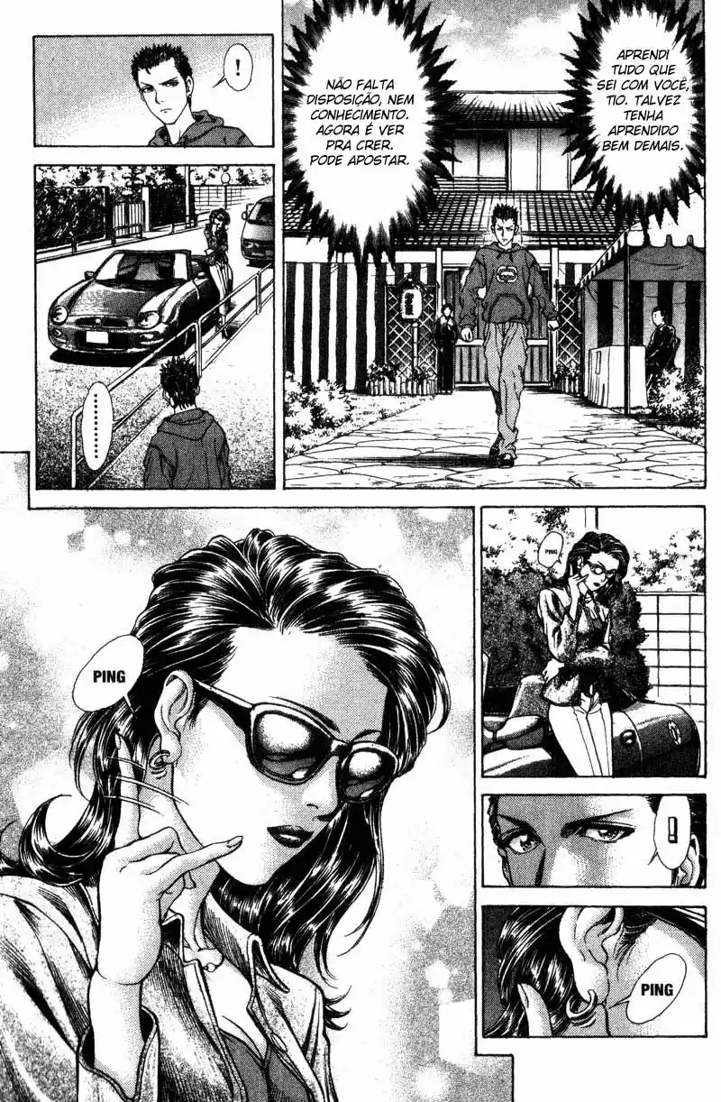 Read Battle Royale pt_BR Manga Online