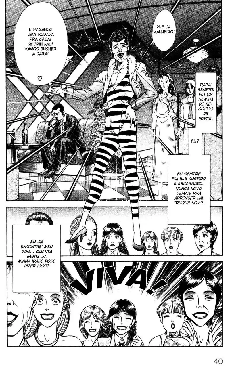 Read Battle Royale pt_BR Manga Online