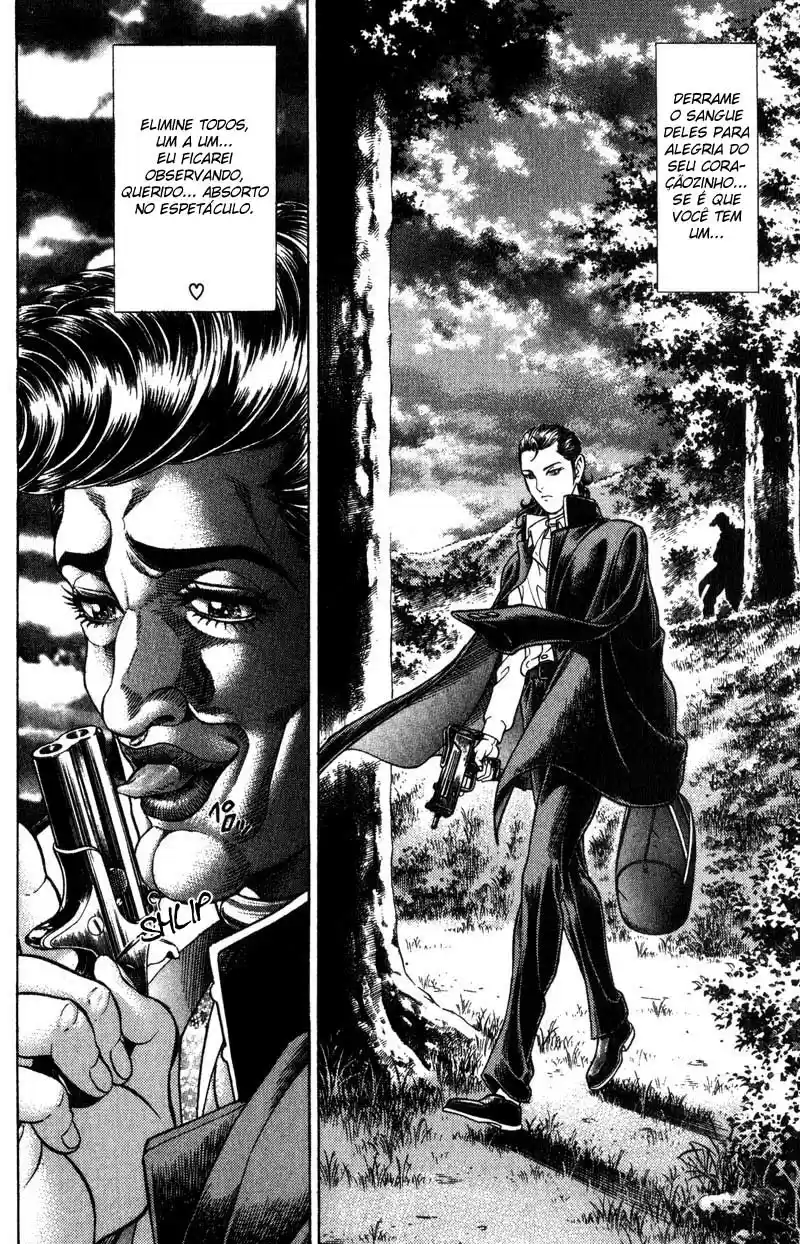Read Battle Royale pt_BR Manga Online