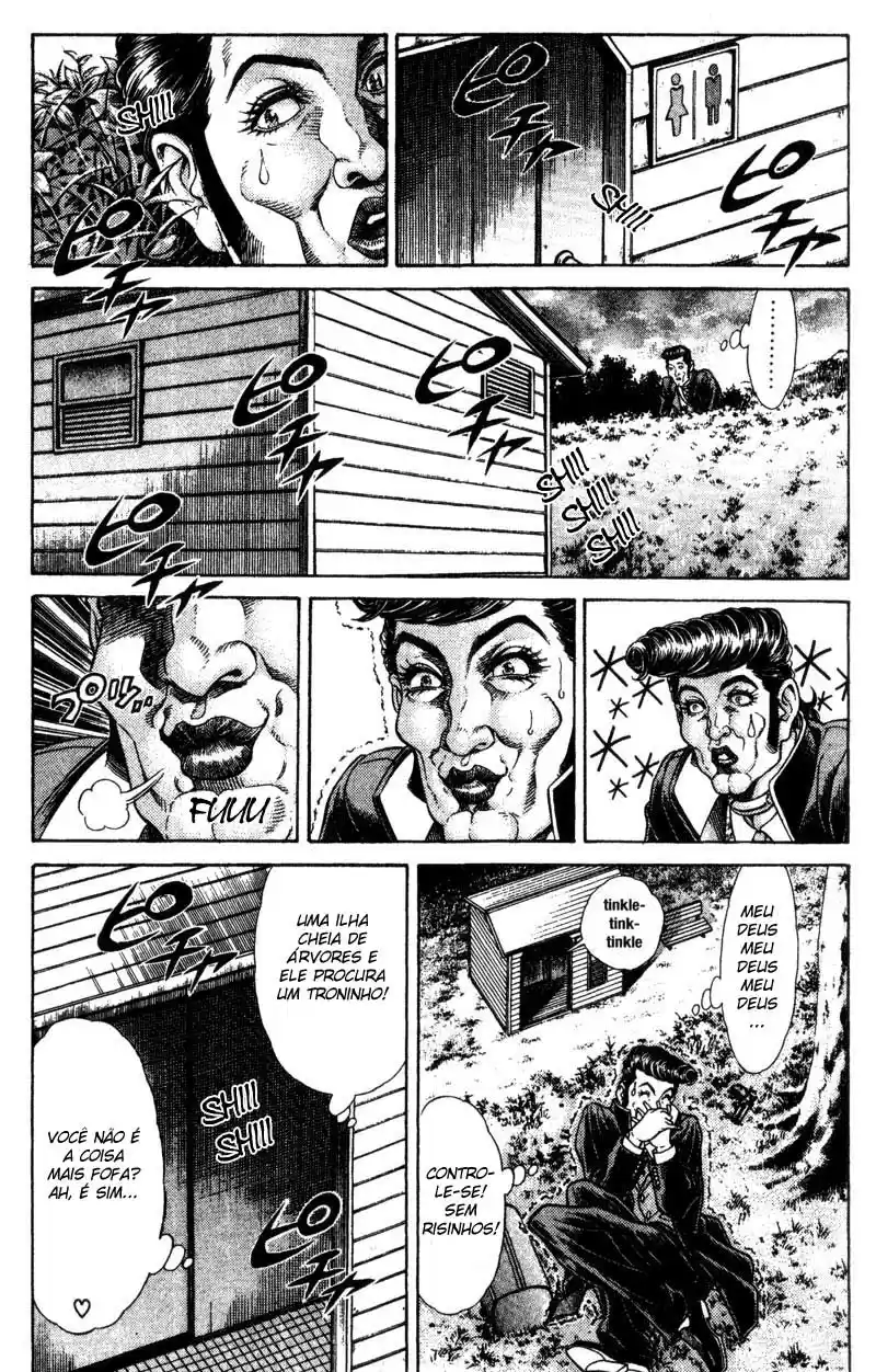 Read Battle Royale pt_BR Manga Online