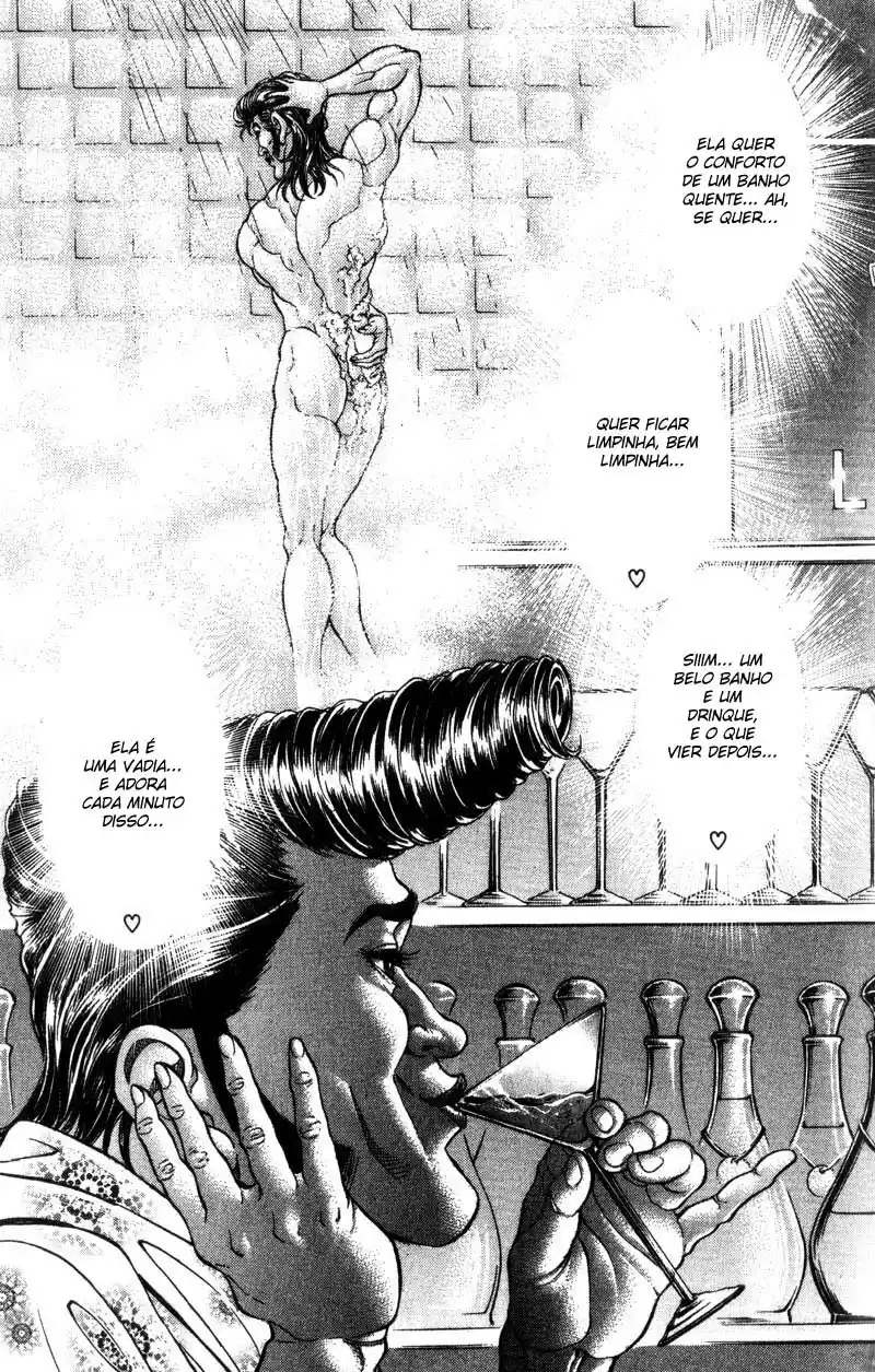 Read Battle Royale pt_BR Manga Online