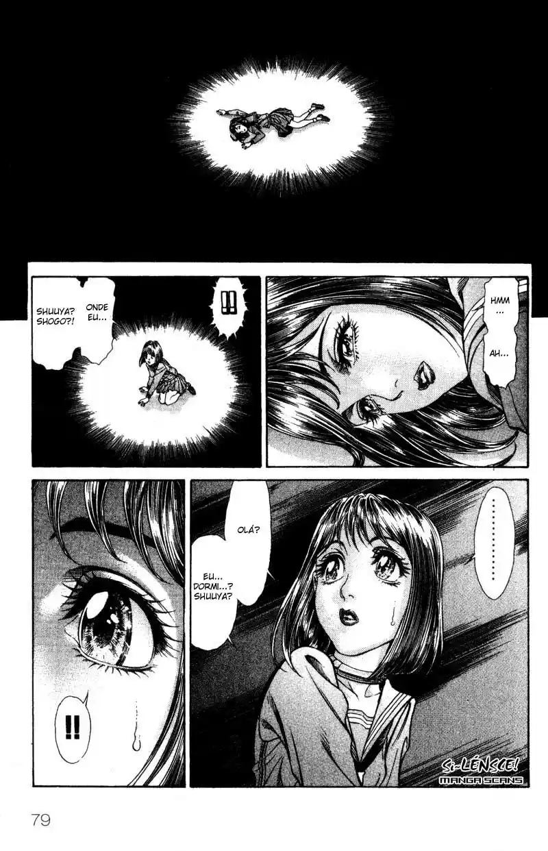 Read Battle Royale pt_BR Manga Online