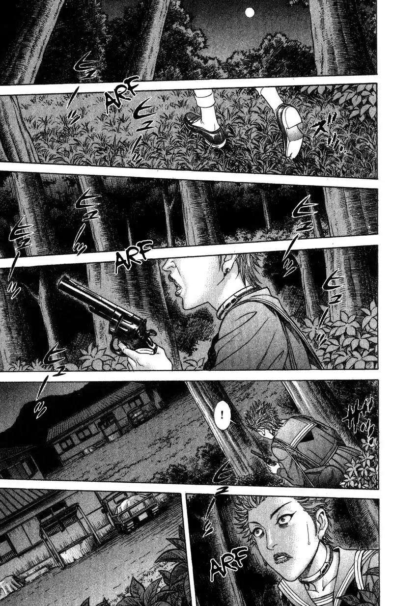 Read Battle Royale pt_BR Manga Online