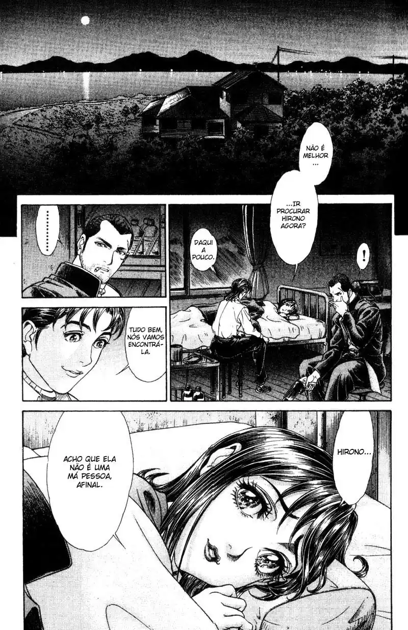 Read Battle Royale pt_BR Manga Online