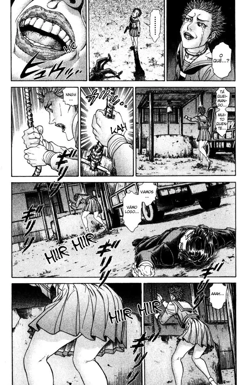 Read Battle Royale pt_BR Manga Online