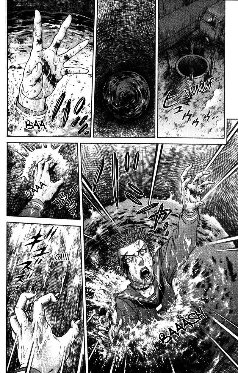 Read Battle Royale pt_BR Manga Online