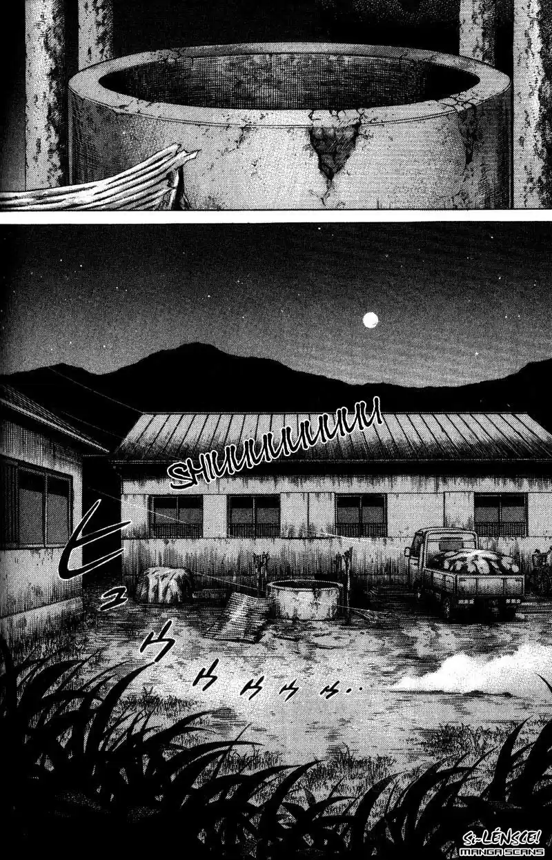 Read Battle Royale pt_BR Manga Online