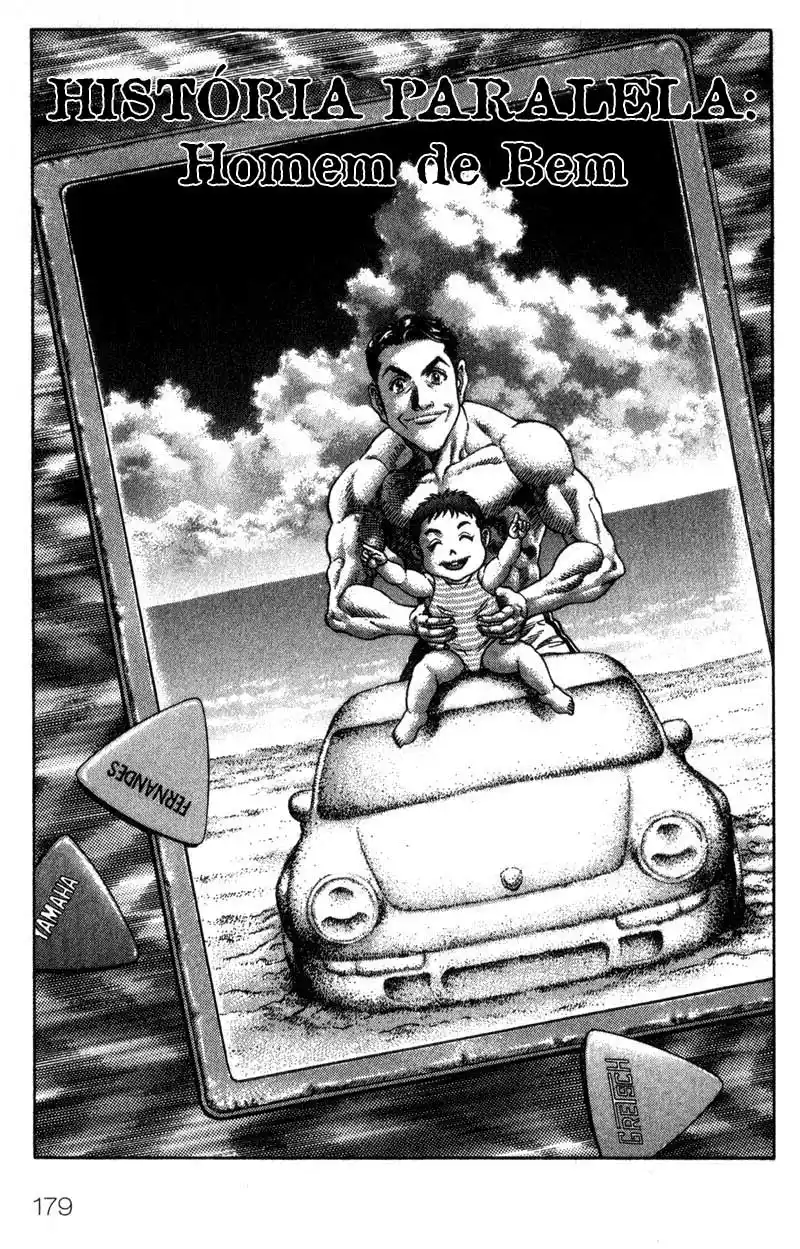 Read Battle Royale pt_BR Manga Online