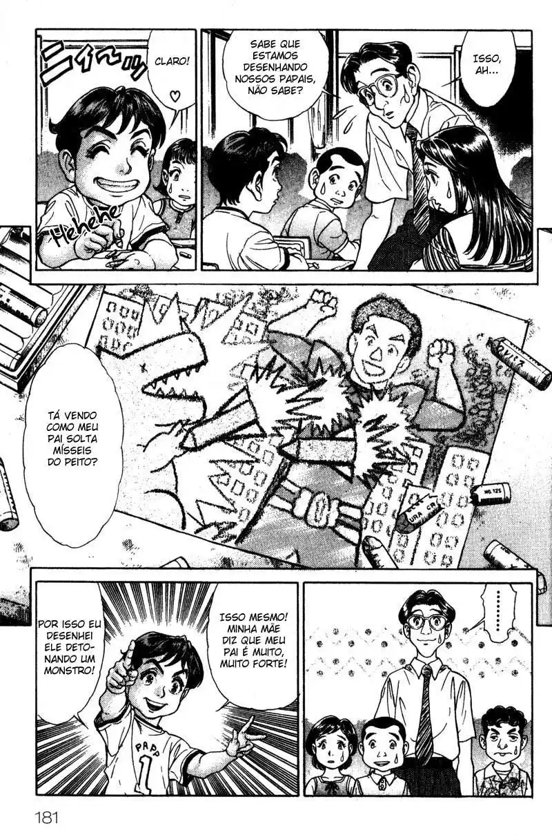 Read Battle Royale pt_BR Manga Online