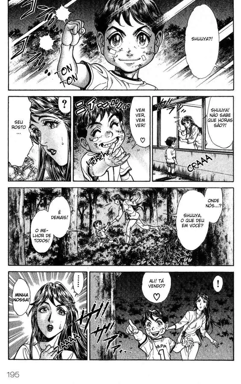Read Battle Royale pt_BR Manga Online