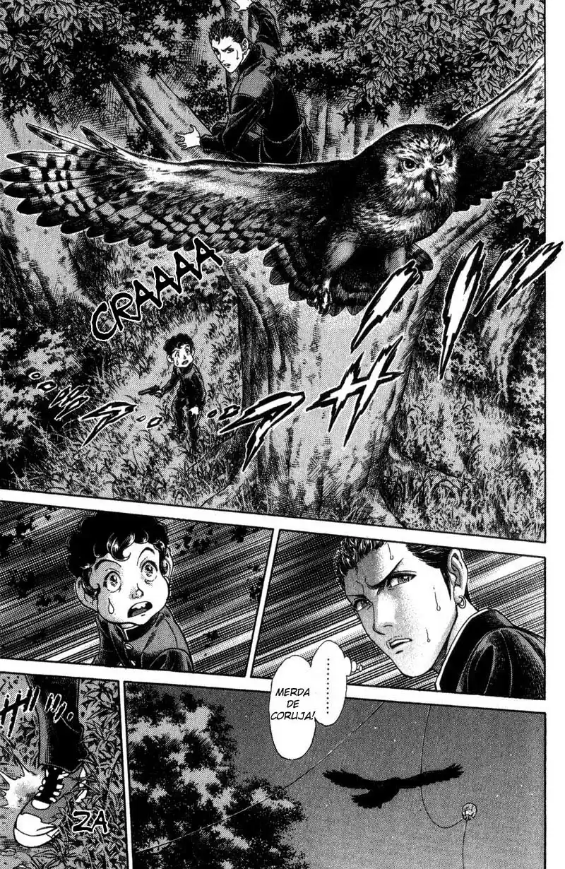 Read Battle Royale pt_BR Manga Online
