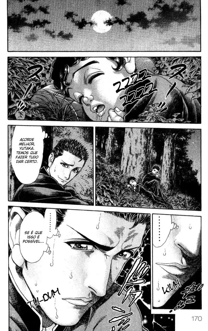 Read Battle Royale pt_BR Manga Online