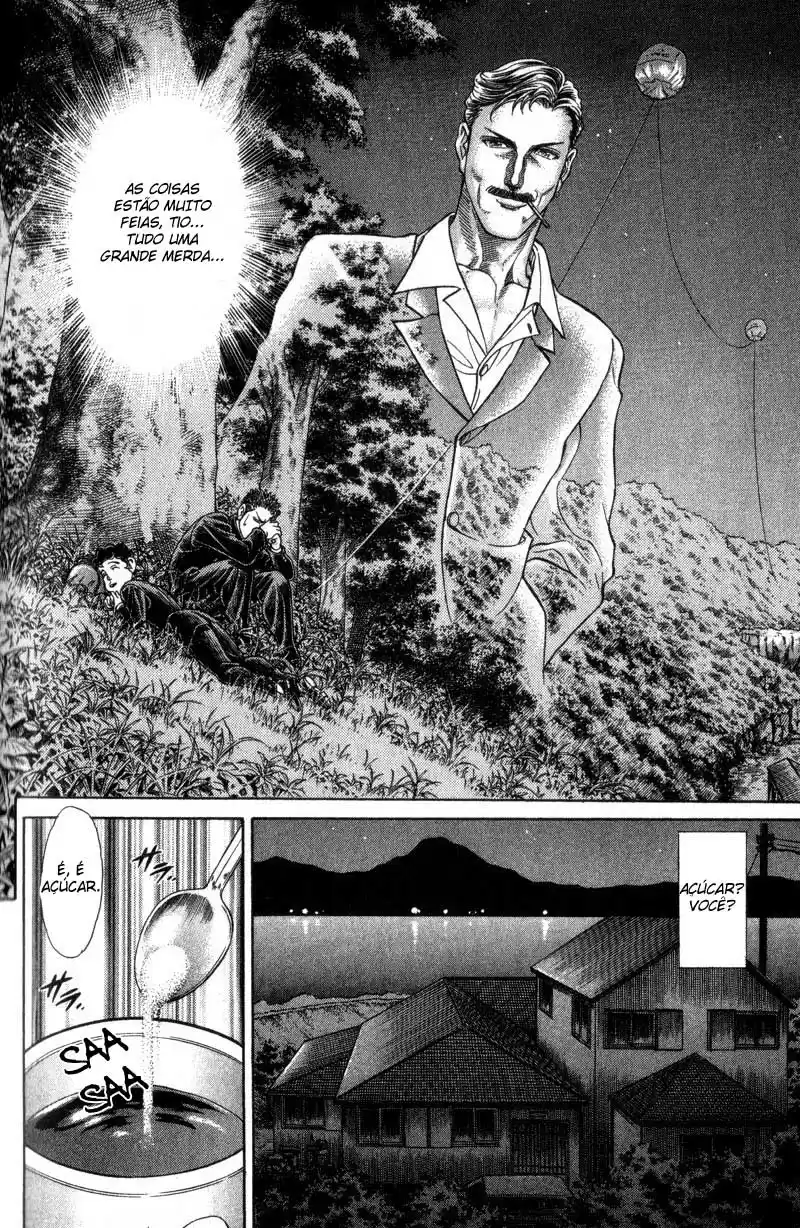 Read Battle Royale pt_BR Manga Online