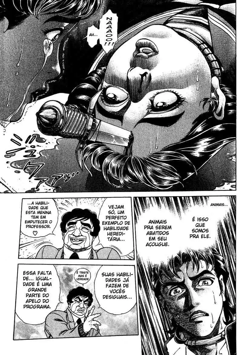 Read Battle Royale pt_BR Manga Online