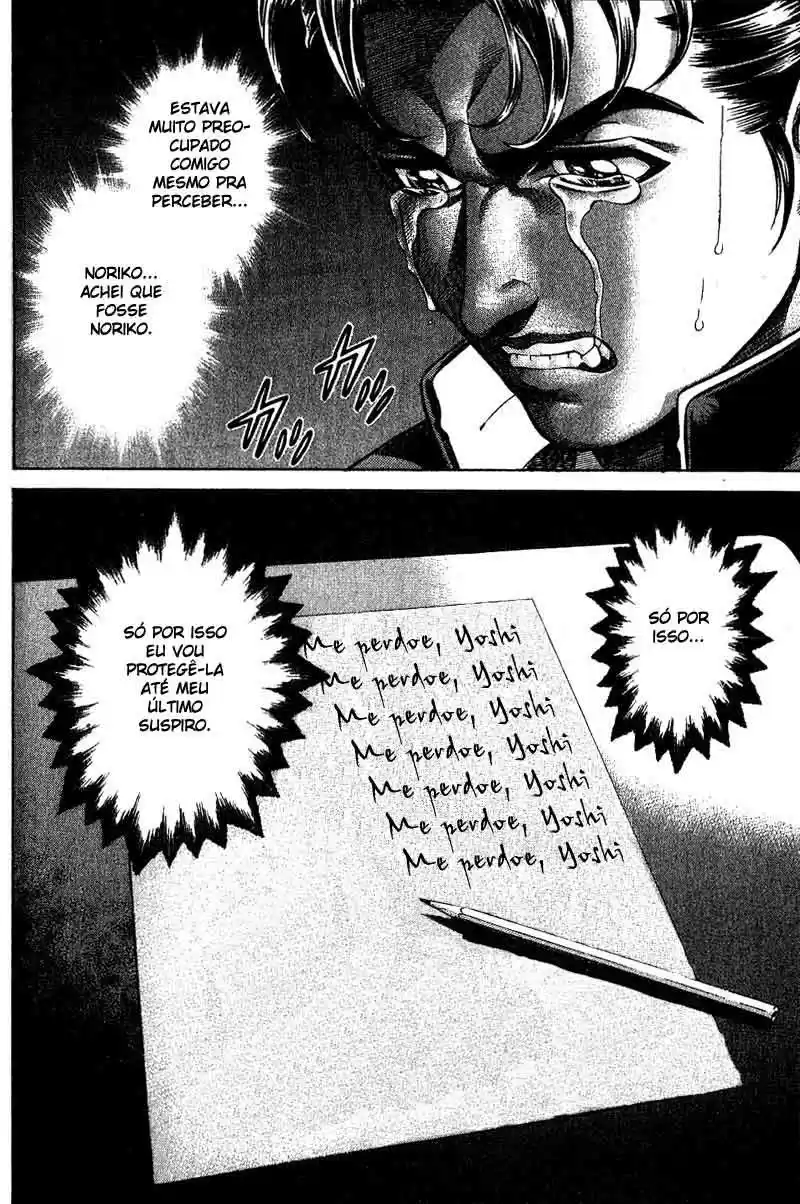 Read Battle Royale pt_BR Manga Online