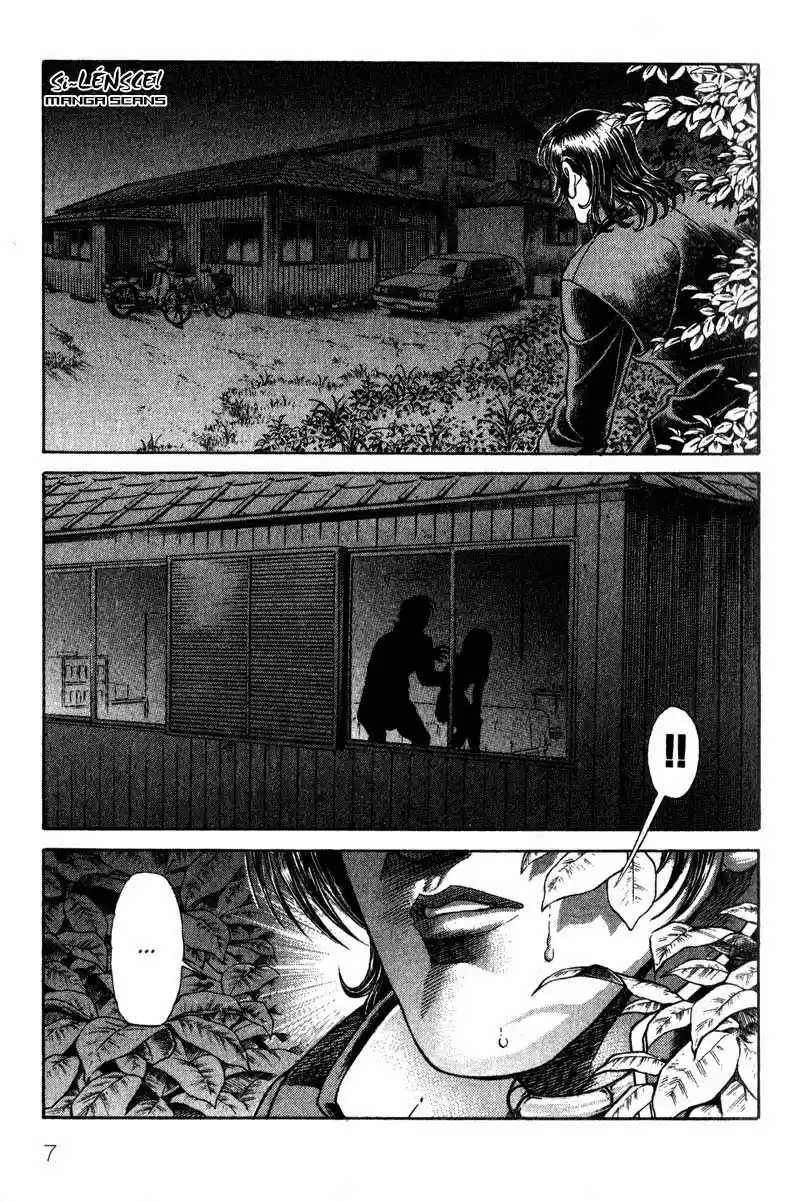 Read Battle Royale pt_BR Manga Online