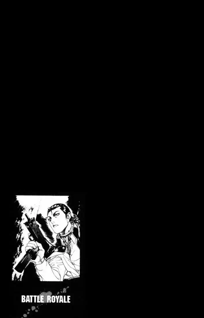 Read Battle Royale pt_BR Manga Online