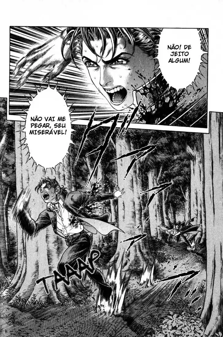 Read Battle Royale pt_BR Manga Online
